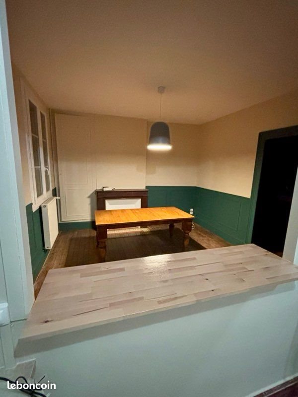 Appartement à louer, 62m², Agen