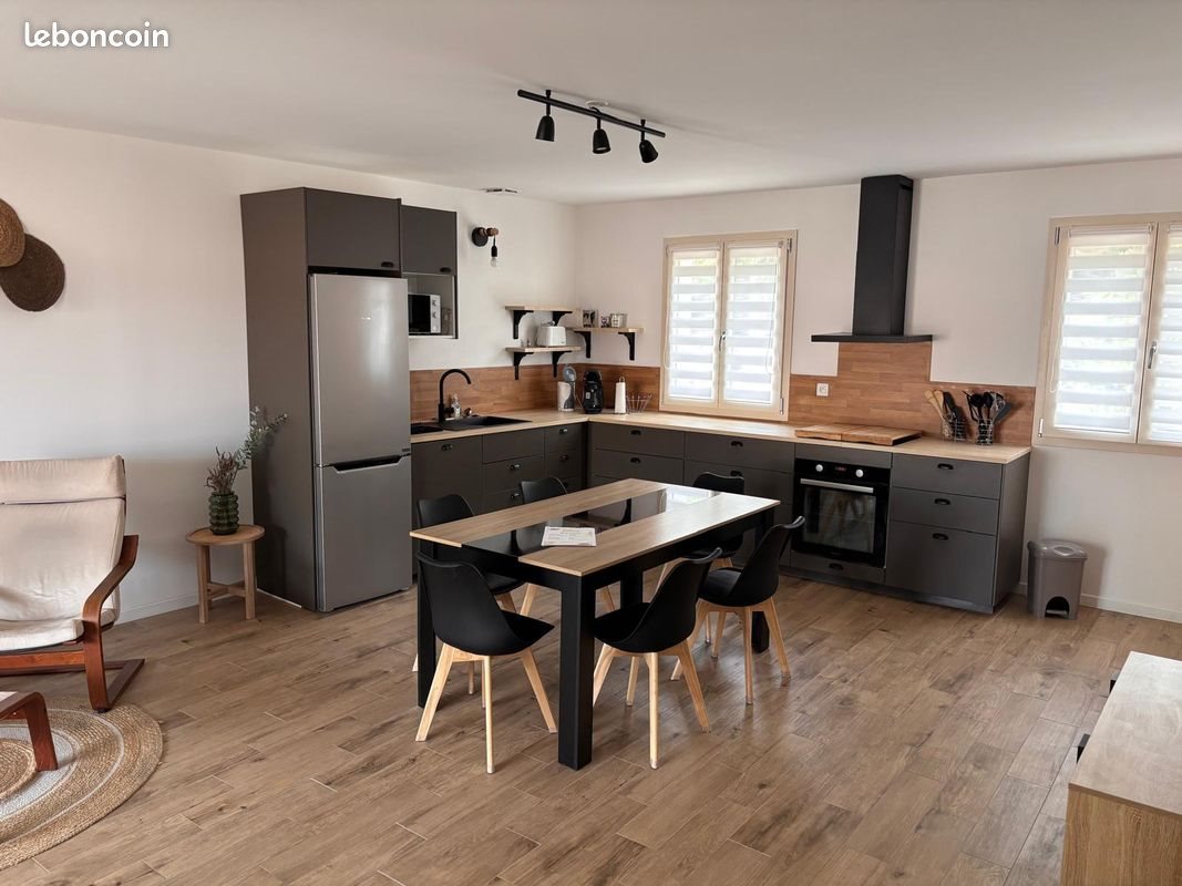 Appartement à louer, 76m², Montfort-sur-Argens