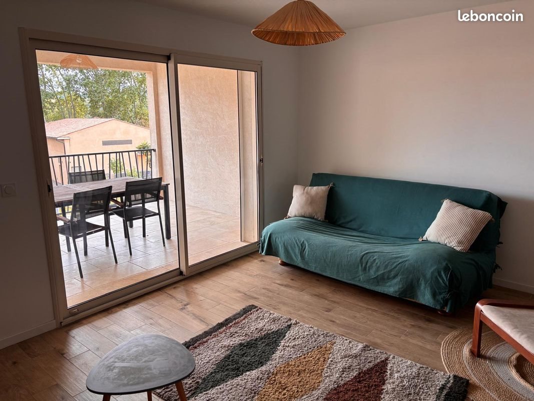 Appartement à louer, 76m², Montfort-sur-Argens