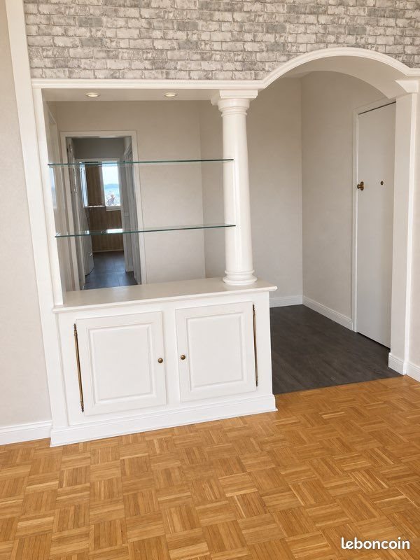Appartement à louer, 90m², Thionville