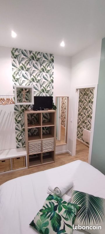 Appartement à louer, 41m², Bordeaux