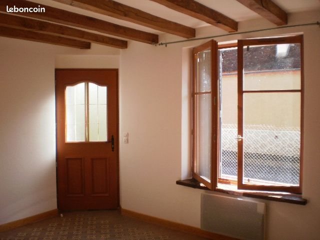 Maison à vendre, 65m², Chabris