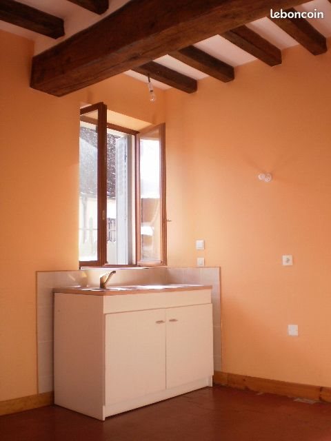 Maison à vendre, 65m², Chabris