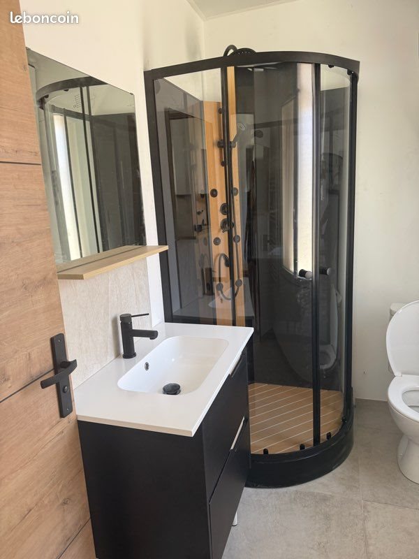 Appartement à louer, 40m², Sabres