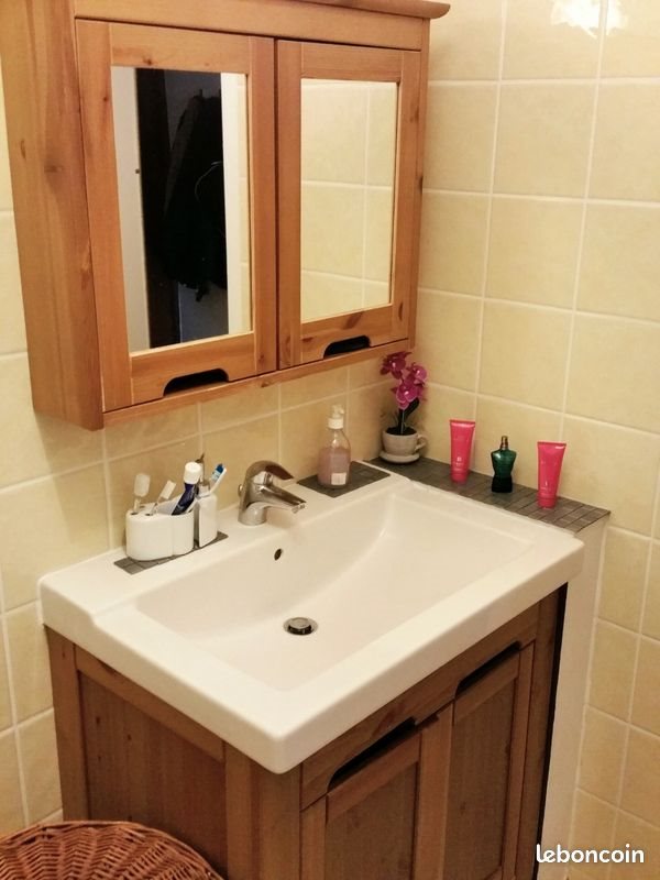 Appartement à vendre, 28m², Le Lavandou