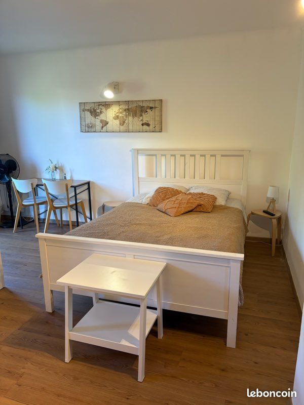 Appartement à louer, 20m², Manosque