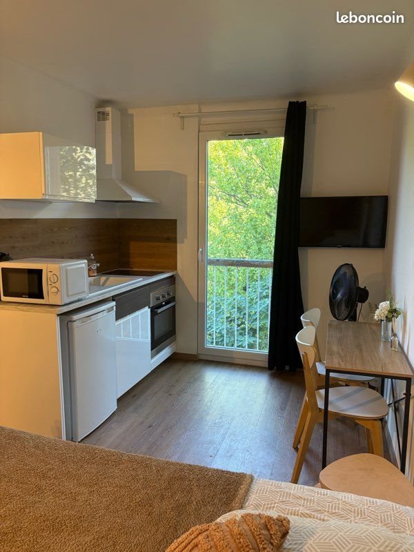 Appartement à louer, 20m², Manosque