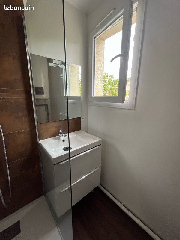 Appartement à louer, 20m², Manosque