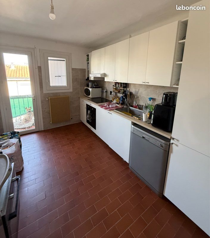 Appartement à louer, 88m², Perpignan