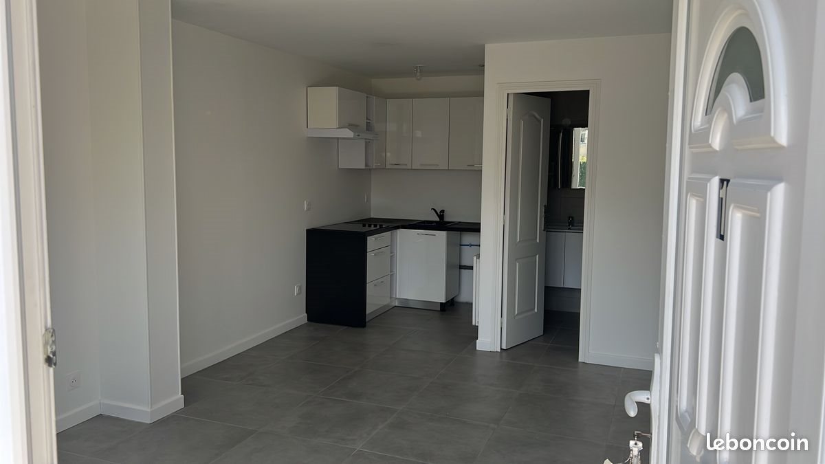 Appartement à louer, 20m², Sevran