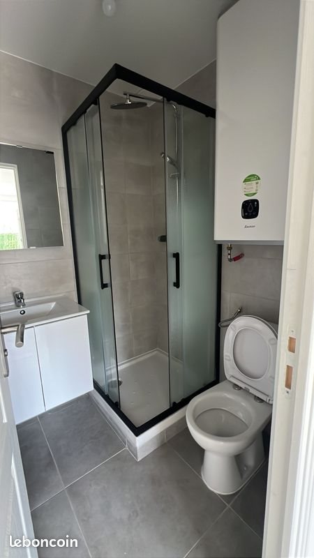 Appartement à louer, 20m², Sevran