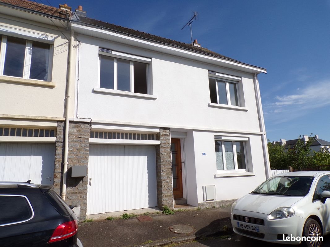 Maison à vendre, 76m², Montoir-de-Bretagne