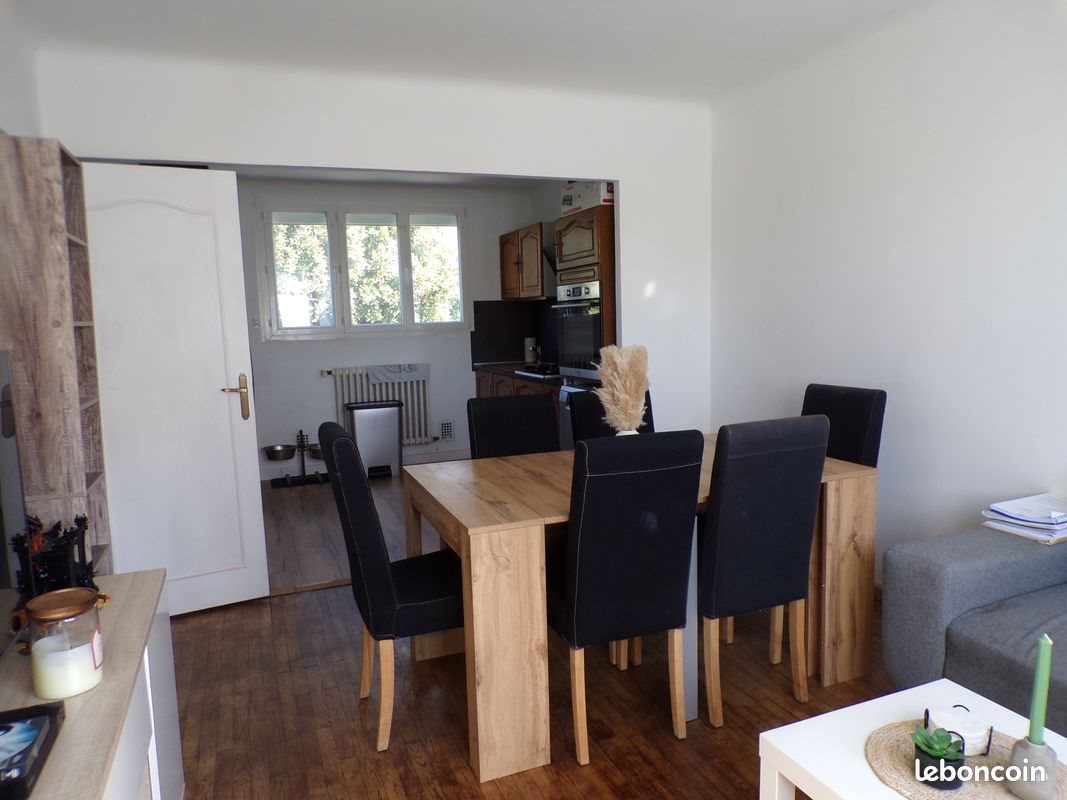 Maison à vendre, 76m², Montoir-de-Bretagne
