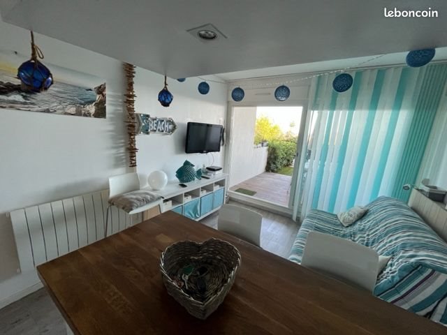 Appartement à louer, 30m², Frontignan