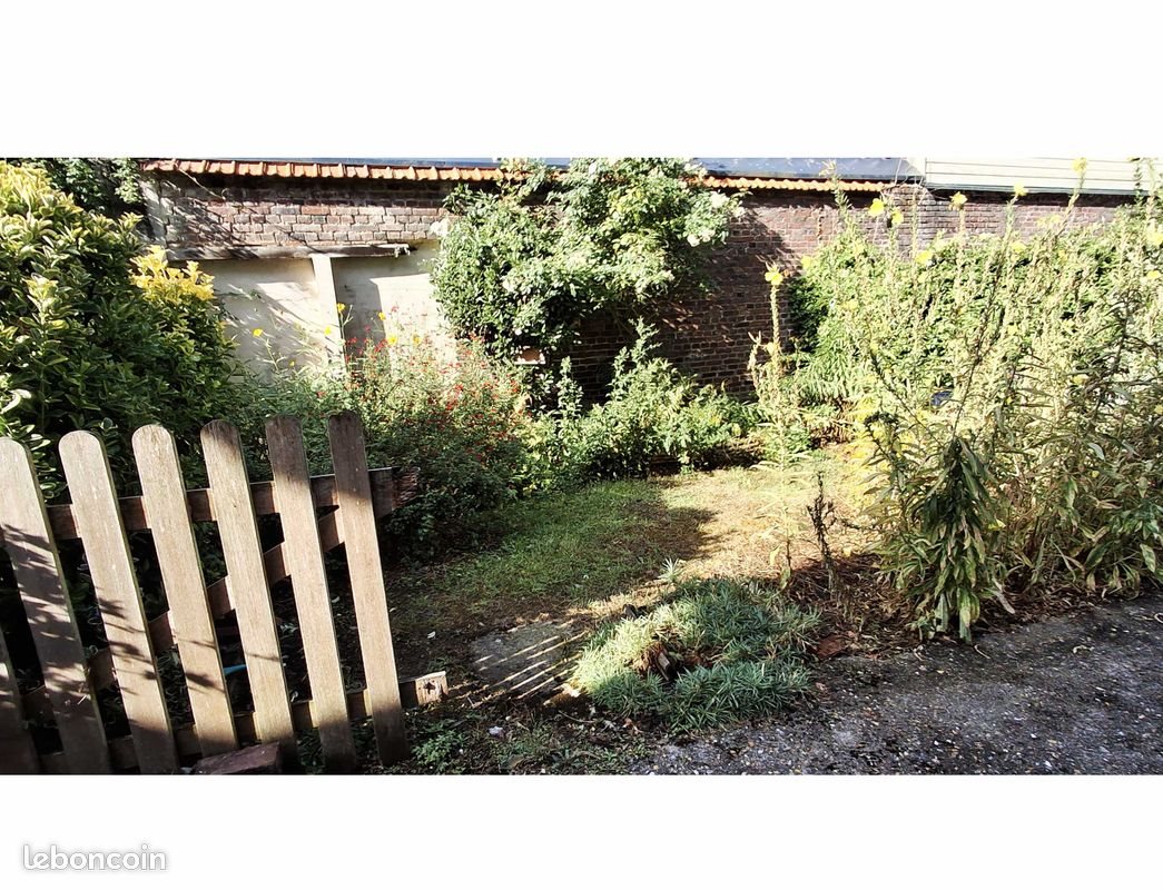 Maison à vendre, 65m², Rouen