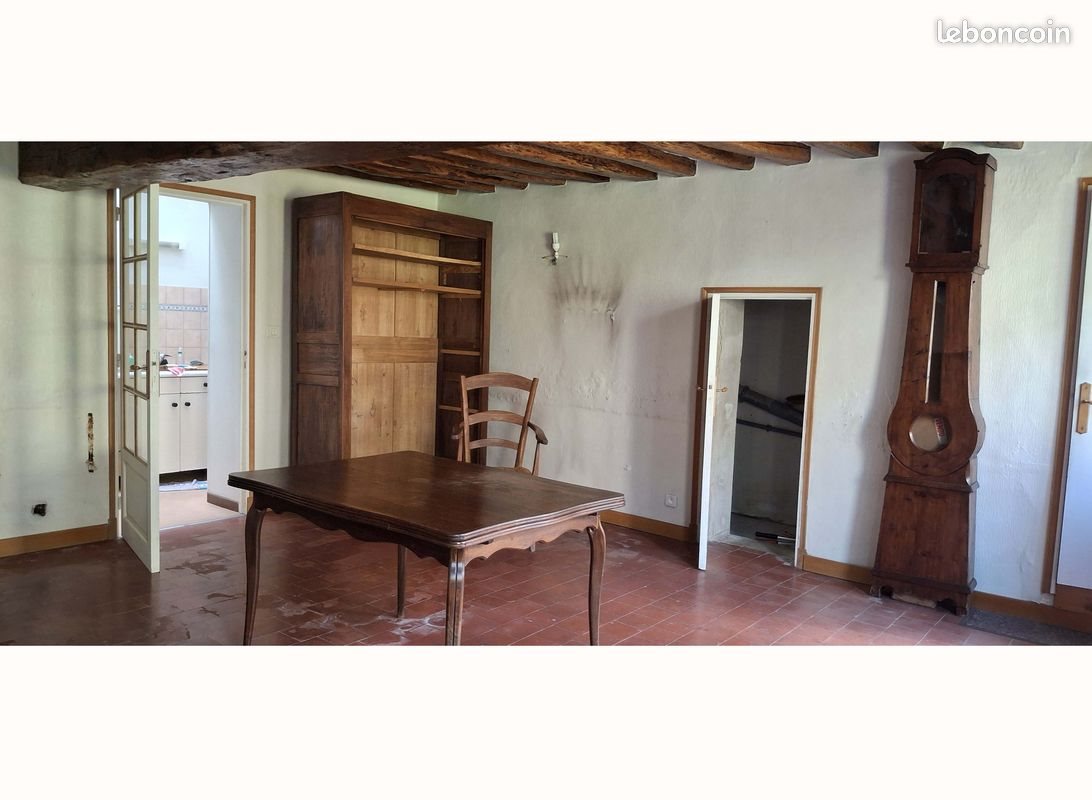 Maison à vendre, 65m², Rouen