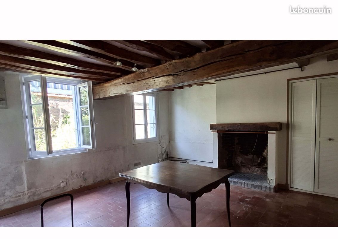 Maison à vendre, 65m², Rouen