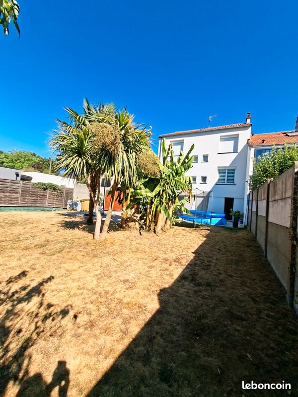Maison à vendre, 115m², Cholet