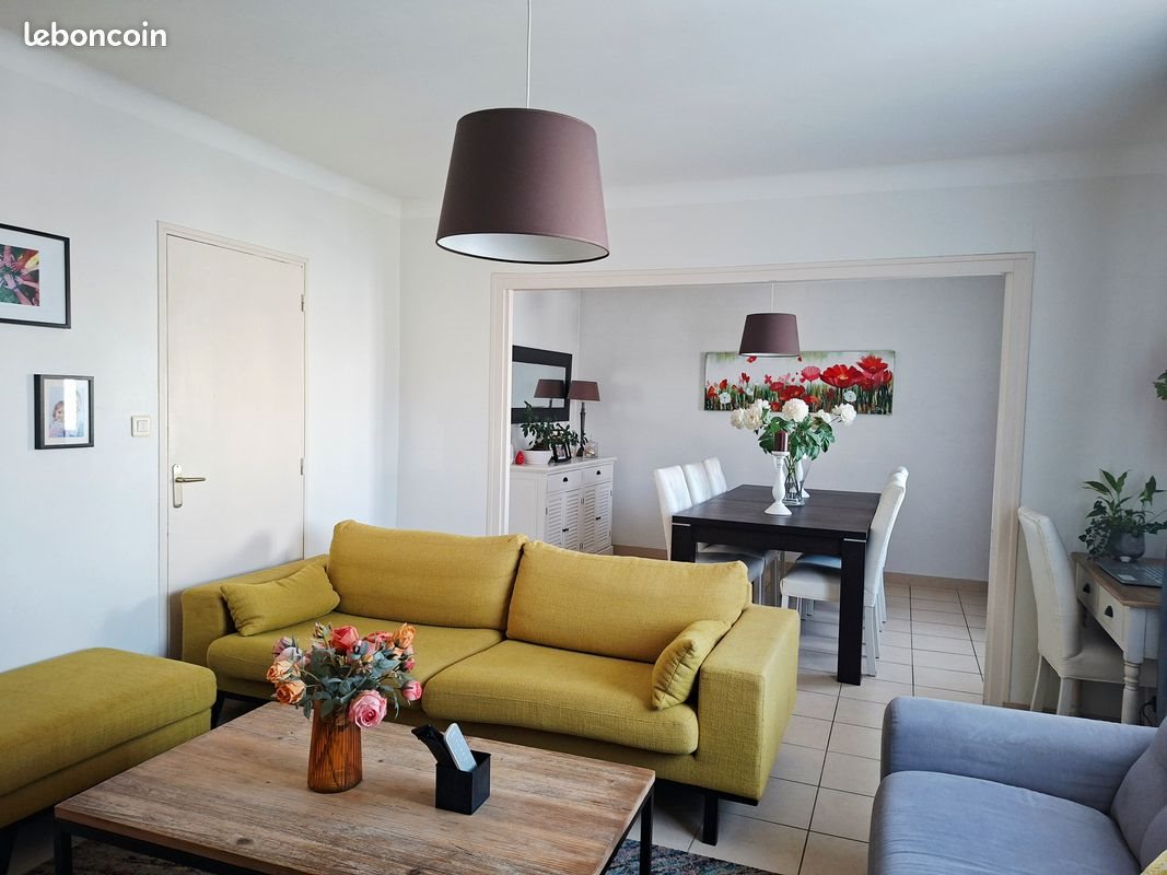 Maison à vendre, 115m², Cholet