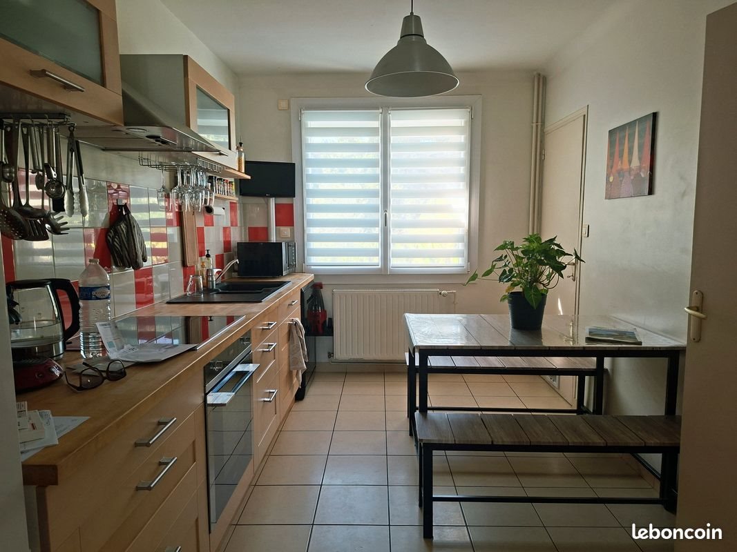 Maison à vendre, 115m², Cholet