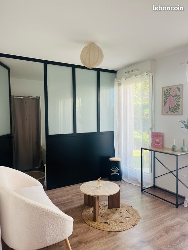 Appartement à louer, 30m², Caen