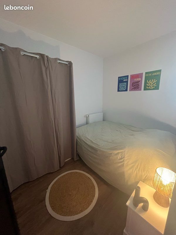 Appartement à louer, 30m², Caen