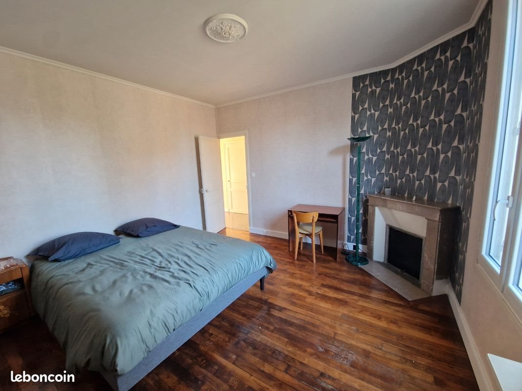 Maison à louer, 120m², Saint-Clément