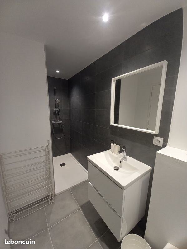 Appartement à louer, 23m², Lorient