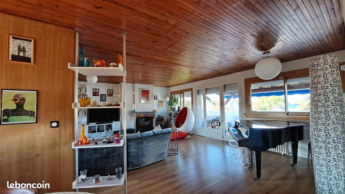 Maison à vendre, 179m², Dole