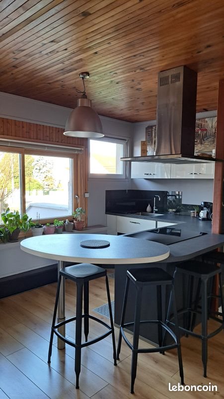 Maison à vendre, 179m², Dole