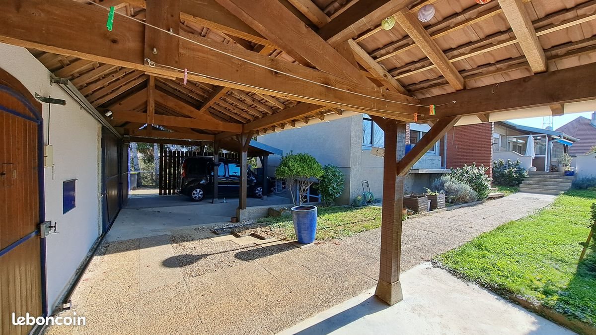 Maison à vendre, 179m², Dole