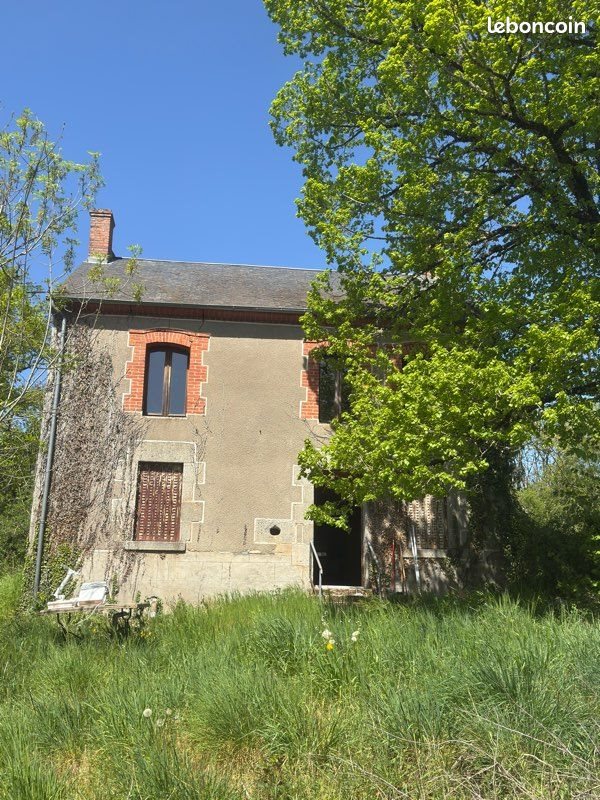 Maison à vendre, 90m², Pionnat
