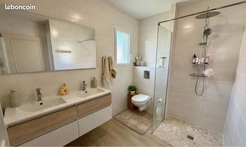 Maison à vendre, 100m², Le Controis-en-Sologne