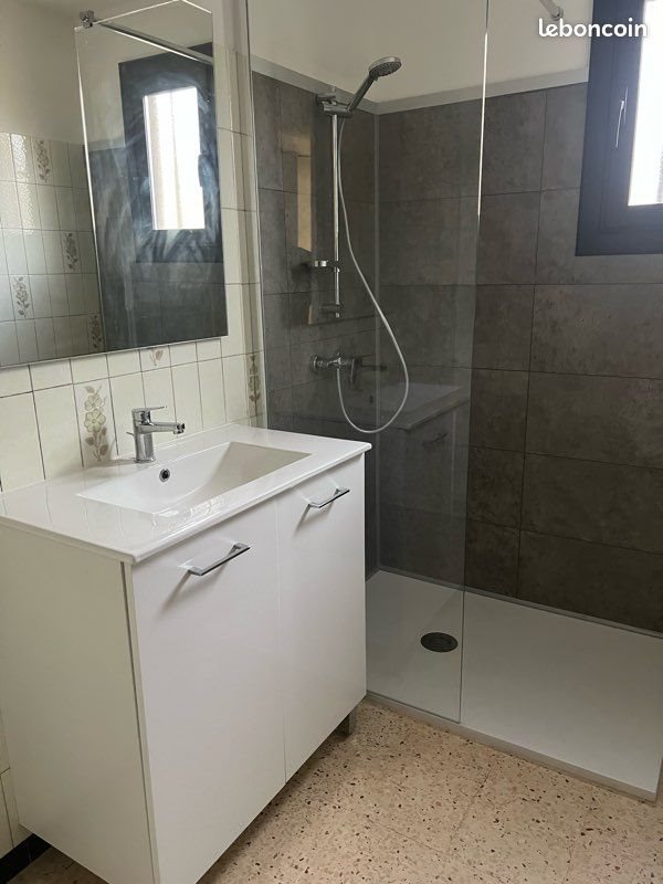 Maison à louer, 70m², Alès