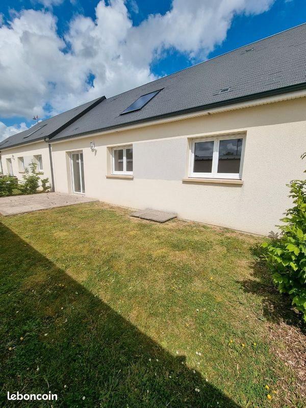 Maison à louer, 67m², Caen