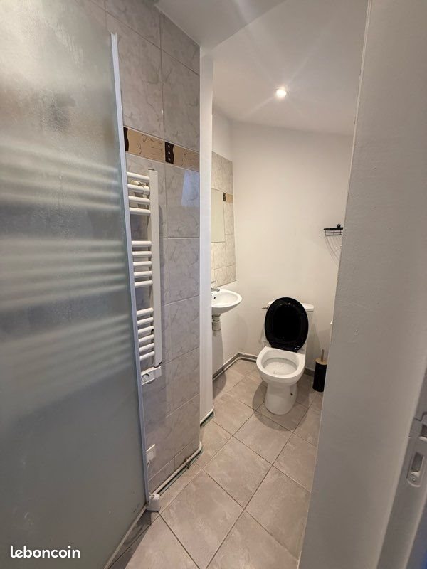 Appartement à louer, 25m², Méru