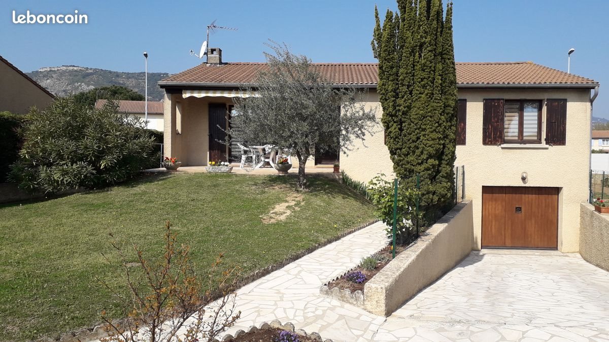 Maison à vendre, 100m², Guilherand-Granges