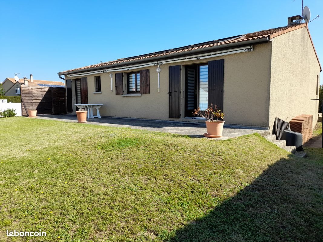 Maison à vendre, 100m², Guilherand-Granges