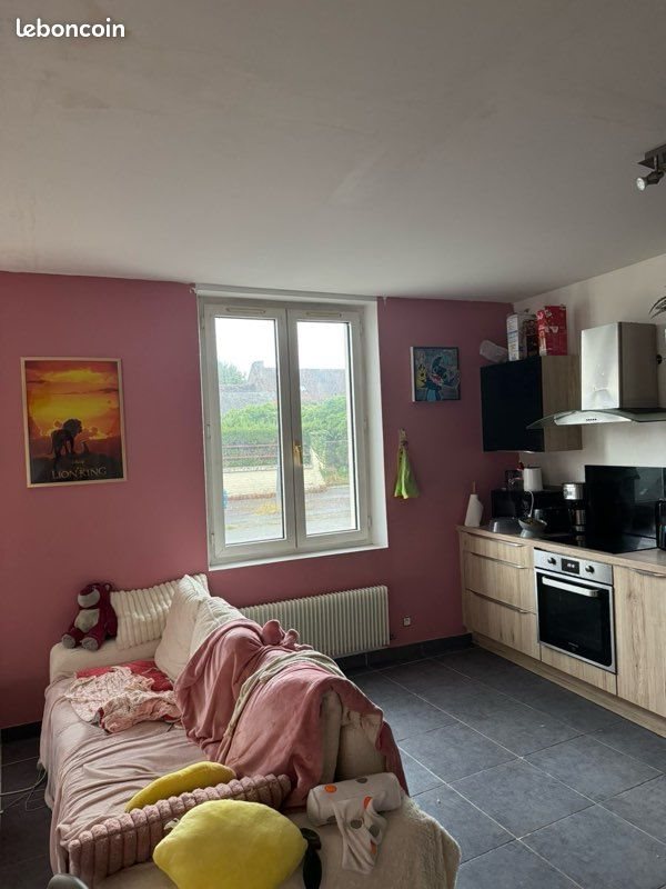 Maison à louer, 85m², Chevrières