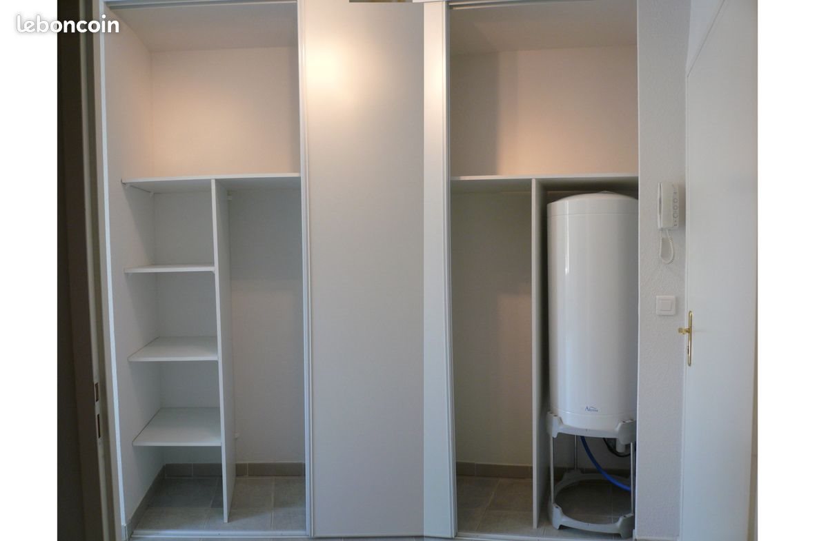 Appartement à louer, 27m², Châteaurenard