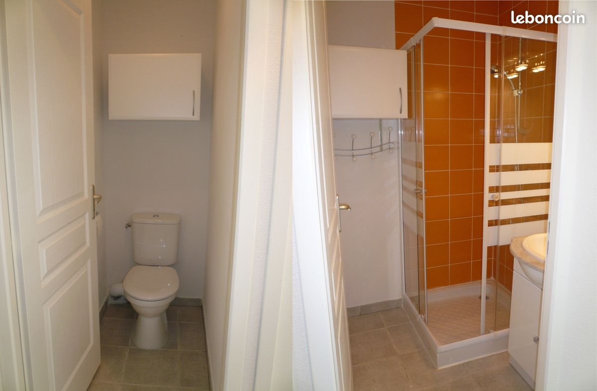 Appartement à louer, 27m², Châteaurenard