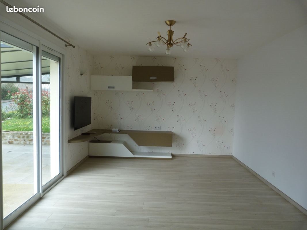 Maison à vendre, 70m², Villaines-la-Juhel