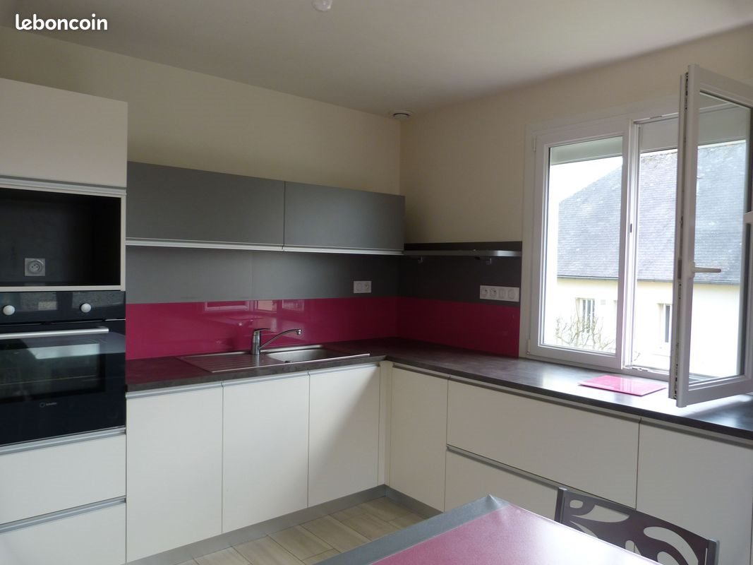 Maison à vendre, 70m², Villaines-la-Juhel