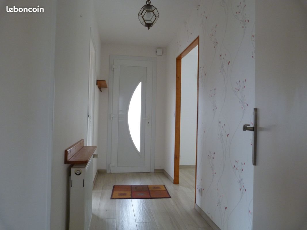 Maison à vendre, 70m², Villaines-la-Juhel