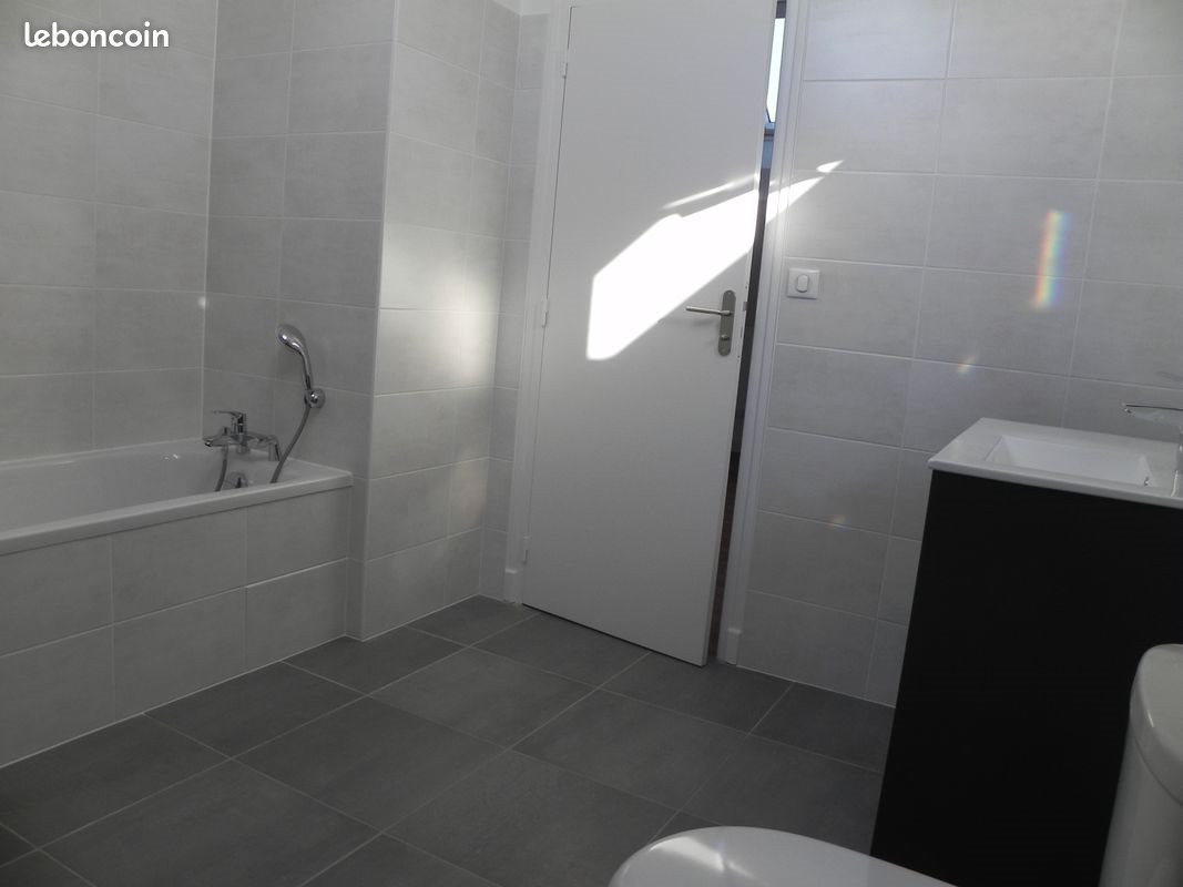Maison à louer, 127m², Veigné