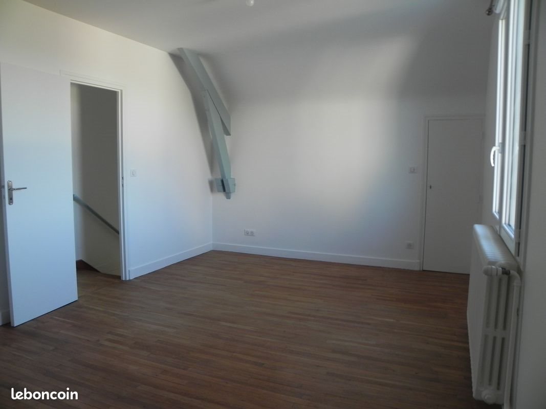Maison à louer, 127m², Veigné