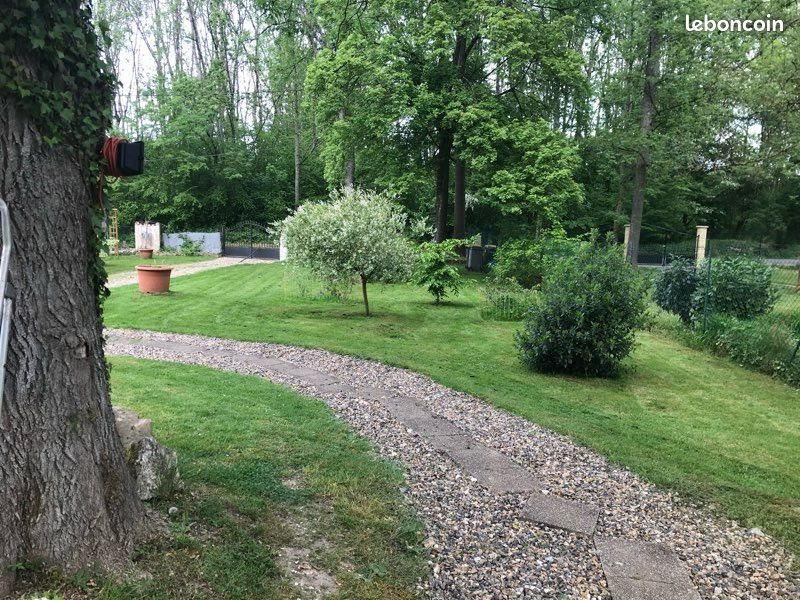 Maison à vendre, 47m², Saint-Mammès