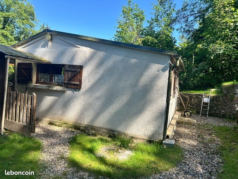 Maison à vendre, 47m², Saint-Mammès