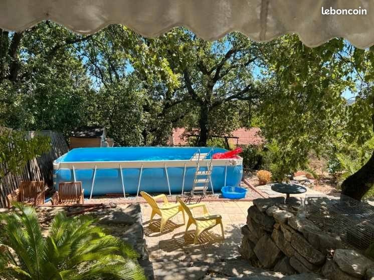 Maison à vendre, 167m², Saint-Hilaire-de-Brethmas