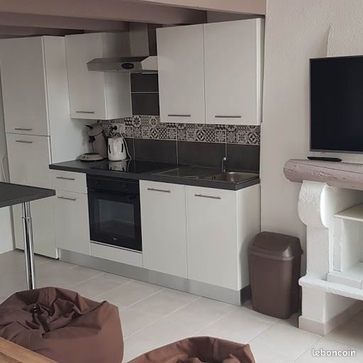 Appartement à louer, 31m², Nîmes